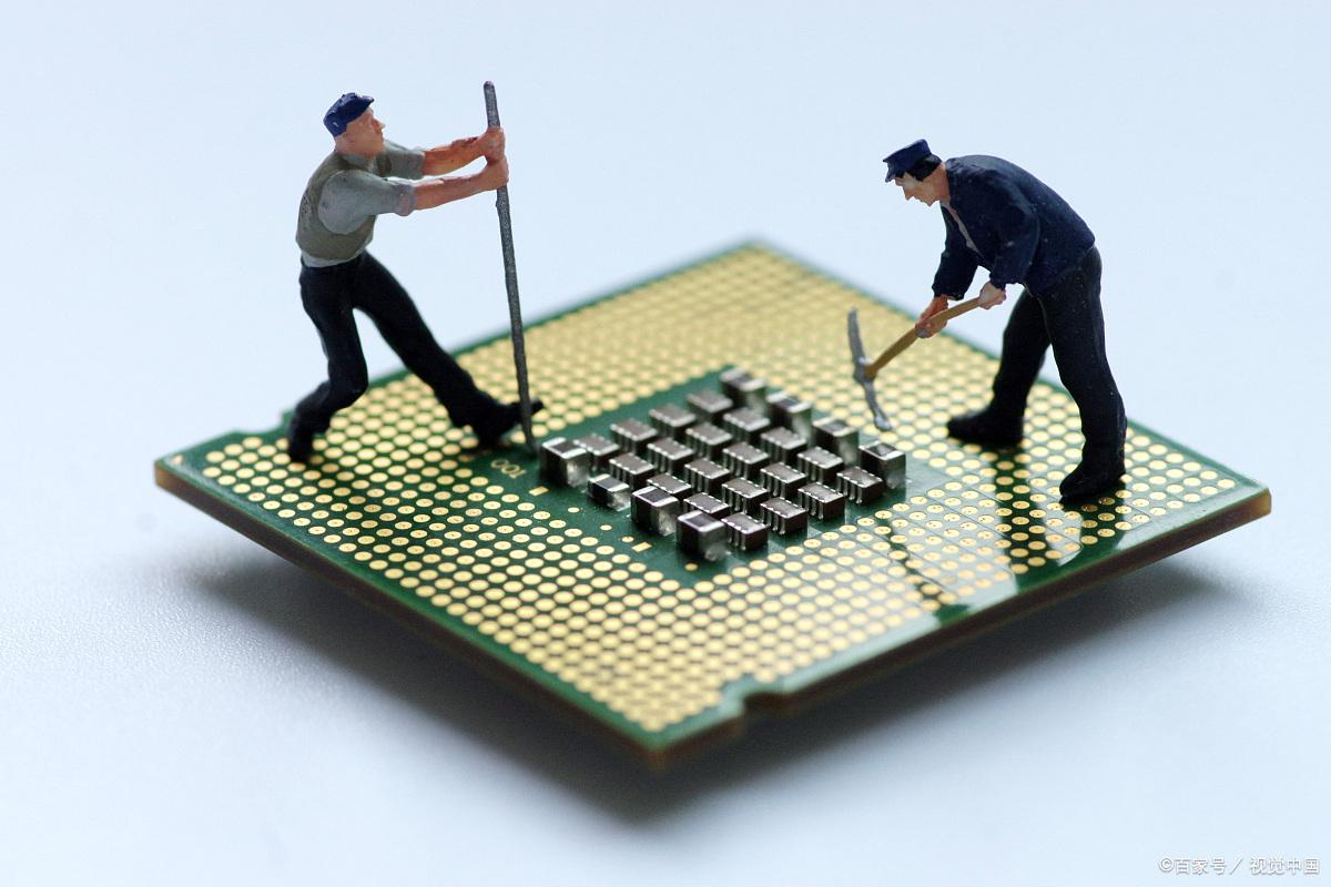 amd和英特尔处理器哪个更好（处理器amd和intel哪个好）