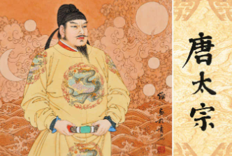 唐太宗的治国思想是什么(唐太宗的治国主张是什么)