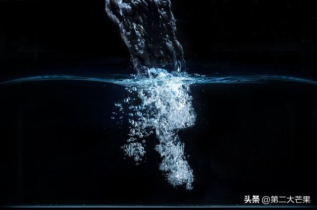 超纯水是什么水(超纯水有什么作用)