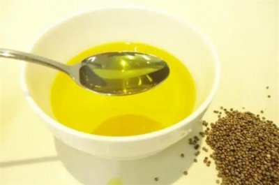 ​苏子油的功效与作用及禁忌