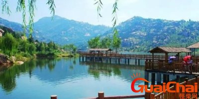 ​临沂旅游景点攻略地图 临沂旅游景点攻略一日游