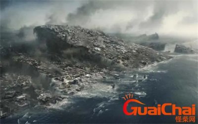 ​地震武器是否存在？人造地震武器
