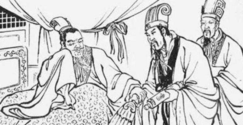 刘禅被俘后被司马昭封为什么官,司马昭不杀刘禅的原因分析-
