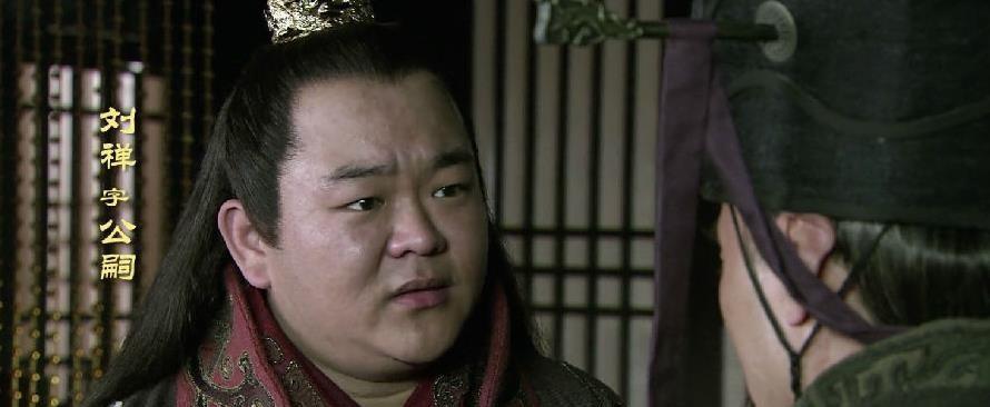 刘禅被俘后被司马昭封为什么官,司马昭不杀刘禅的原因分析-