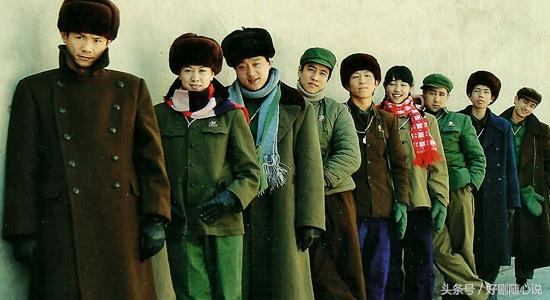 70年代插队的电视剧（经典知青题材电视剧排行榜前十名）-
