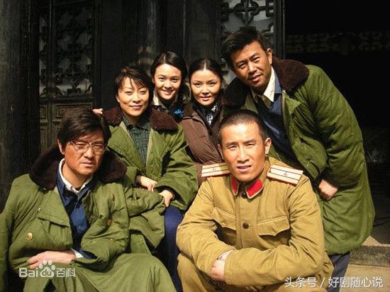 70年代插队的电视剧（经典知青题材电视剧排行榜前十名）-