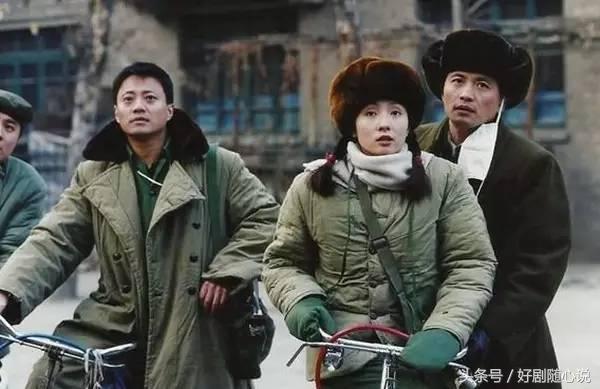 70年代插队的电视剧（经典知青题材电视剧排行榜前十名）-