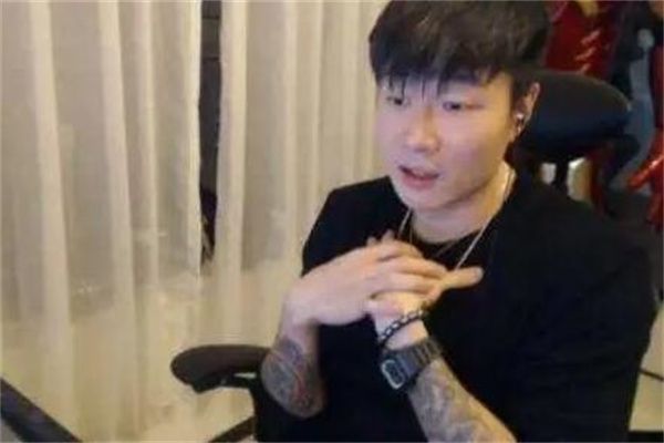 主播帝师真实身份真名，他的风水师傅是谁