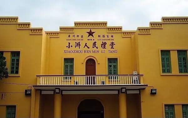 小洲村攻略有什么 小洲村吃喝玩乐攻略!
