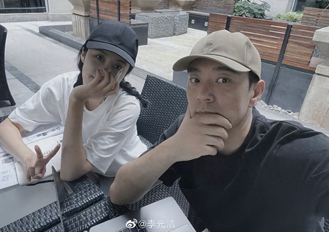 男演员李光洁个人资料简介（李光洁的人生经历）-
