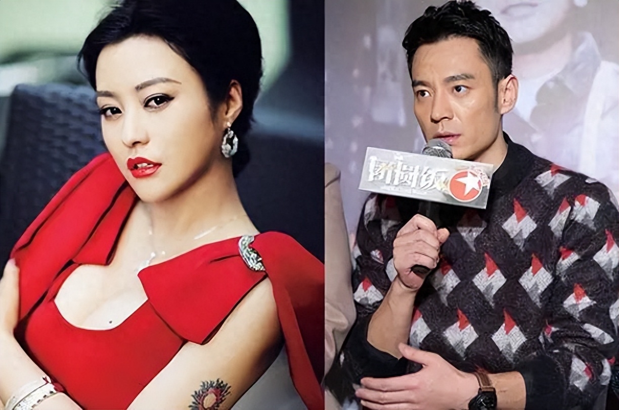 男演员李光洁个人资料简介（李光洁的人生经历）-