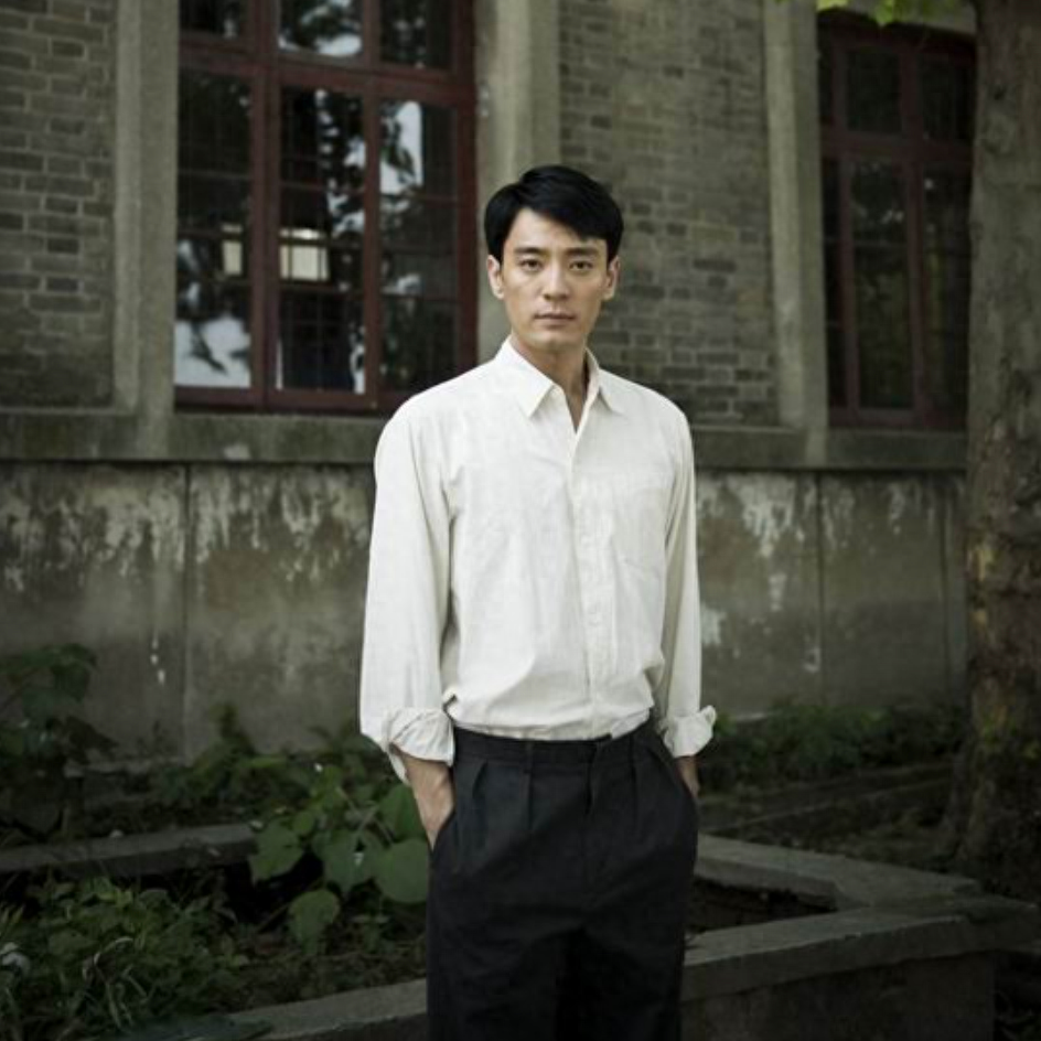 男演员李光洁个人资料简介（李光洁的人生经历）-