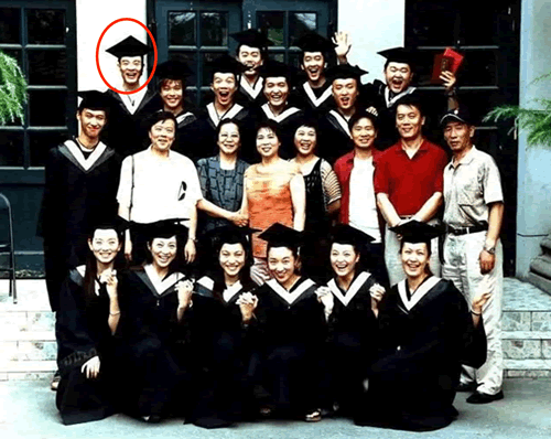男演员李光洁个人资料简介（李光洁的人生经历）-