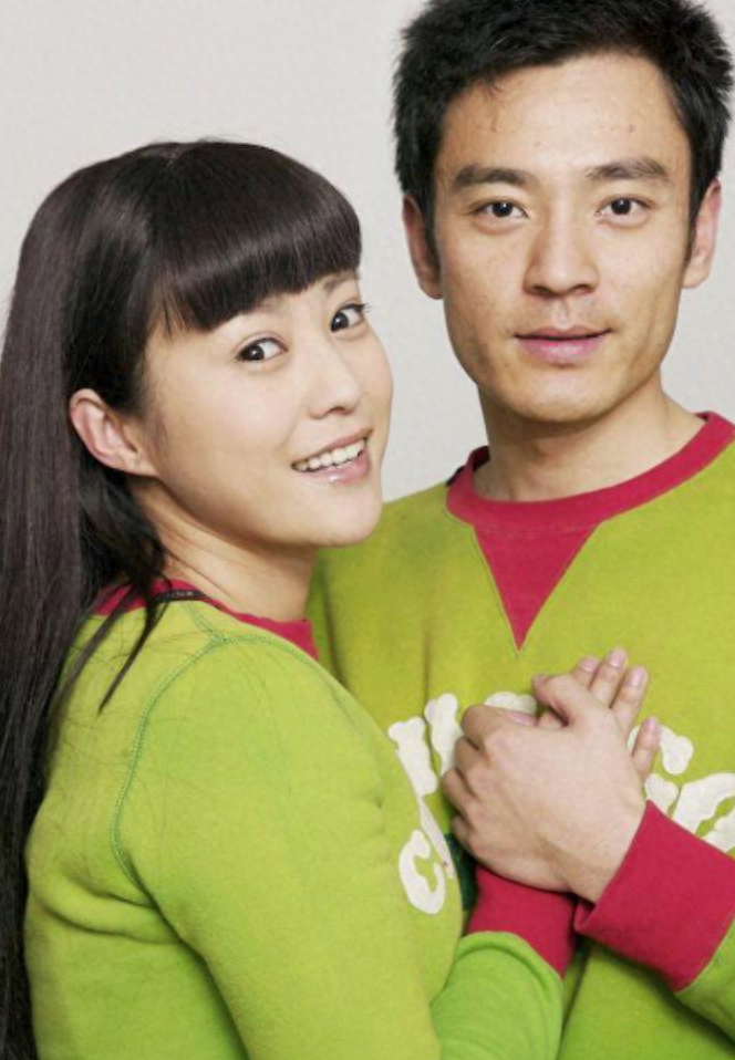 男演员李光洁个人资料简介（李光洁的人生经历）-