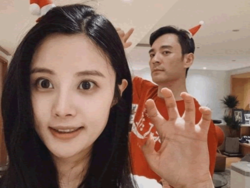 男演员李光洁个人资料简介（李光洁的人生经历）-