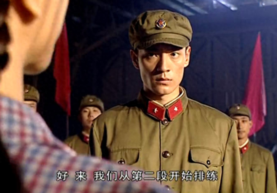 男演员李光洁个人资料简介（李光洁的人生经历）-