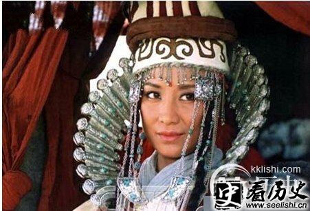 也遂皇后简介 揭后世对也遂皇皇后的评价