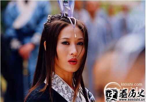 也遂皇后简介 揭后世对也遂皇皇后的评价