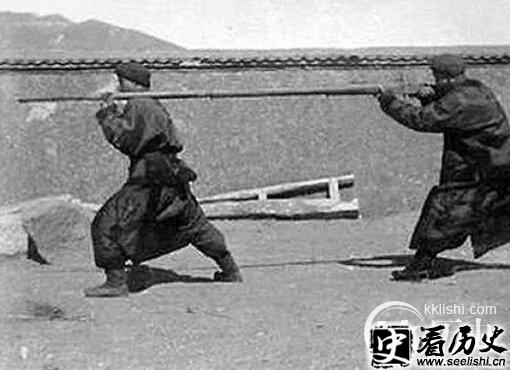明朝兵力四百万 为何打不过清军十二万