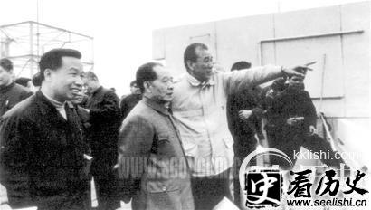 改革开放探索者袁庚去世 破刺杀刘少奇案
