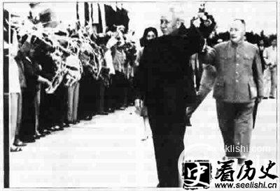 改革开放探索者袁庚去世 破刺杀刘少奇案

