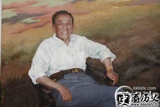 改革开放探索者袁庚去世 破刺杀刘少奇案
