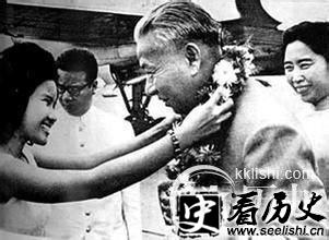 改革开放探索者袁庚去世 破刺杀刘少奇案
