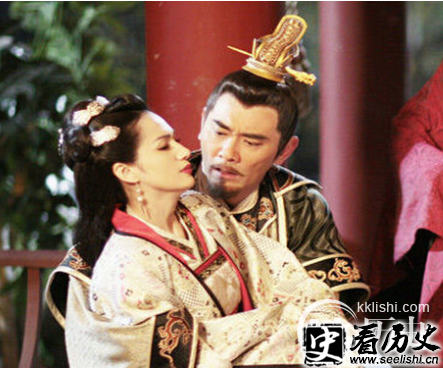 陈叔宝是怎么死的?陈朝后主陈叔宝的死法很奇葩