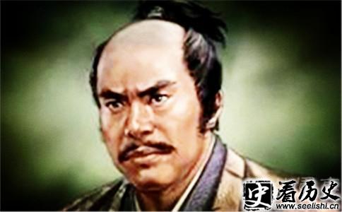 六角义治像