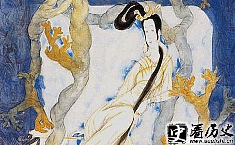 徐娘