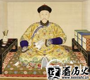 雍正在位多少年?雍正是清朝第几位皇帝
