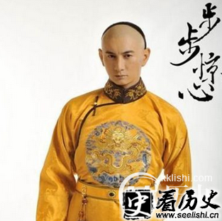 雍正在位多少年?雍正是清朝第几位皇帝