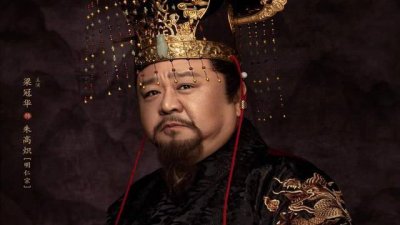 ​大明王朝的仁宣之治