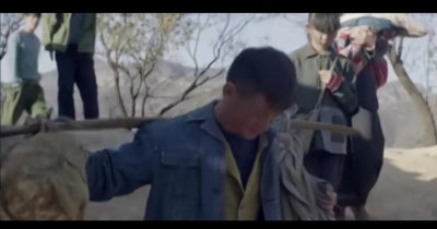 ​《喊山》：一个寡妇的爱和恨，结局出人意料