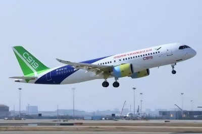 国产C919对比波音737,价格便宜1.5亿,为何国际市场仍然受阻?