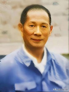 ​鸿哥说戏之廿二：记曹县籍著名豫剧表演艺术家杨启超先生