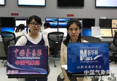 ​超强台风“玛莉亚”来势汹汹 气象专家解析影响