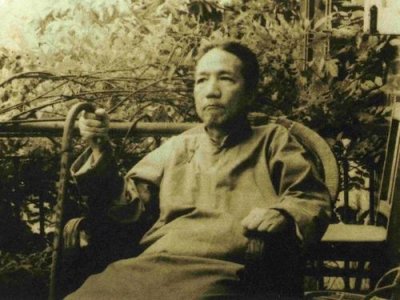 ​陈寅恪的名字究竟怎么念？陈寅恪：“我的名字念‘客’！