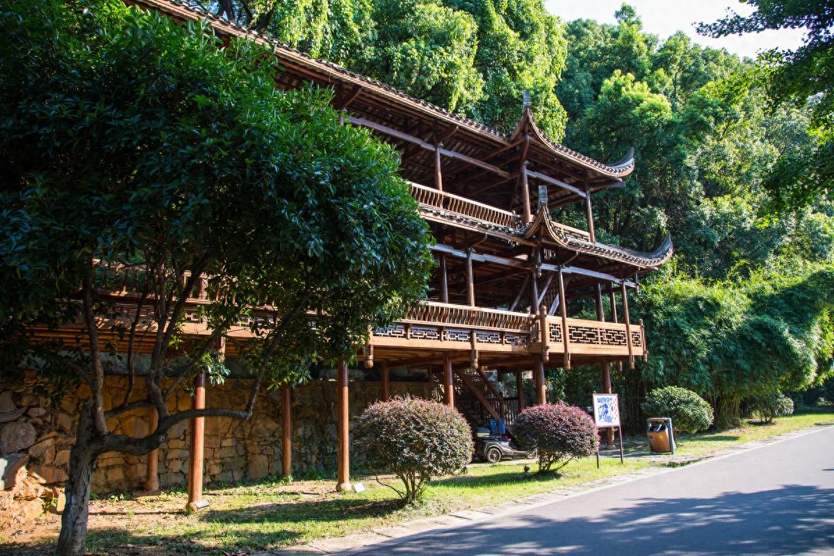 长沙烈士公园,环境好还免费,恋爱圣地:)全国十大城市公园之一
