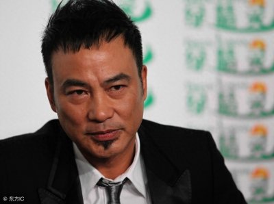 ​「经典回顾」任达华主演的这些电影，你看过多少部