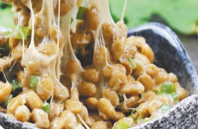 ​小纳豆有大作用 燕京纳豆：致力引领行业发展