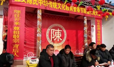 ​江西义门陈氏：332年不分家后被皇帝强行拆分，曾3900人一起过