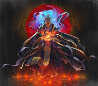 ​万古神帝：结局时始祖有几位？池瑶能超越大尊吗？