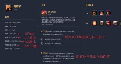 ​云顶新赛季！沙皇地位攀升，结合这三件装备真的可以当‘皇帝’