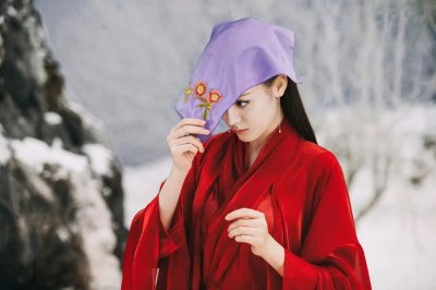​枕上书：明明长得一样，为何阿兰若却比凤九更有魅力？