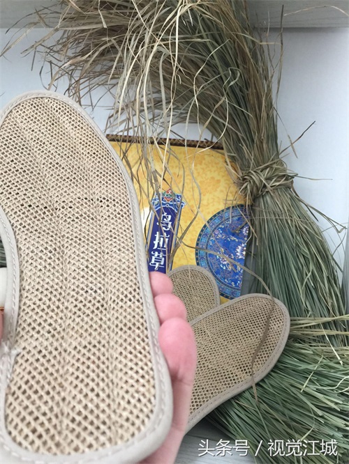东北三宝,人身貂皮乌拉草,你见过乌拉草吗?