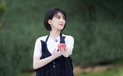 戴佩妮首谈隐退往事,身患恶疾不得不退,归来便是第二春