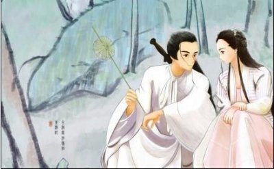 吕洞宾与何仙姑之间的关系如何 吕洞宾炼丹是怎么回事