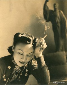 ​20世纪30年代中国罕见老照片