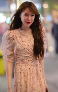 ​千万吃播网红浪味仙究竟经历了什么，怎么突然就变样了？